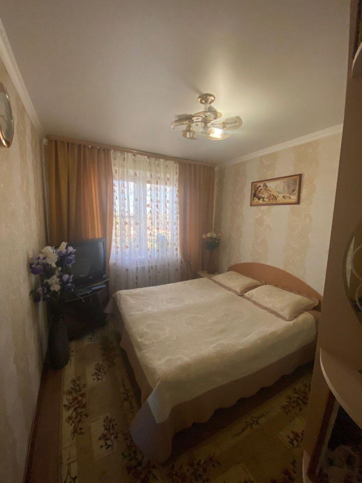 3-комн квартира Дальняя ул, 5