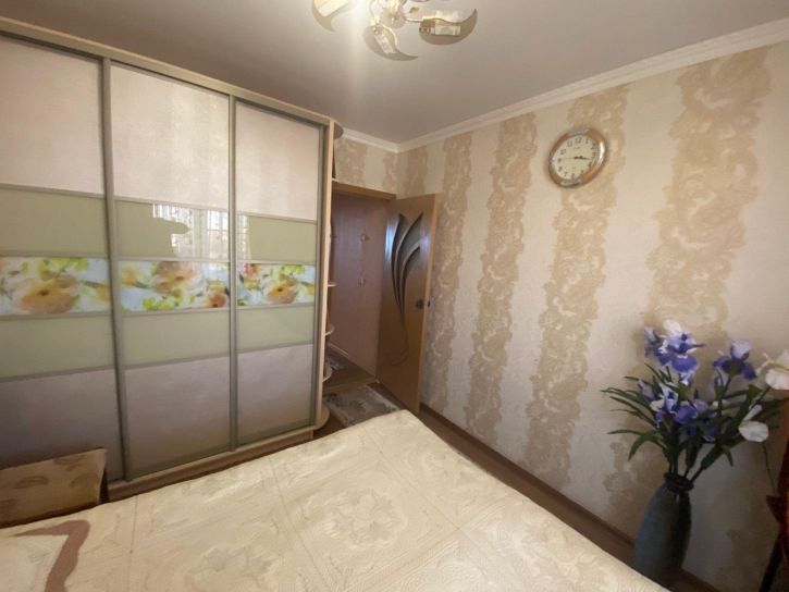 3-комн квартира Дальняя ул, 5