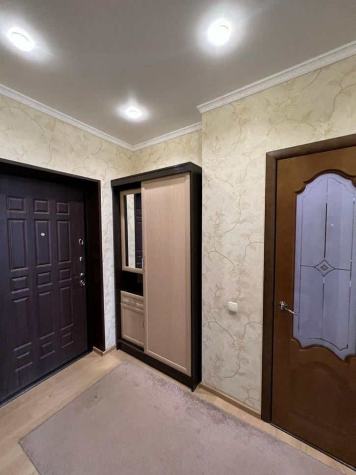 1-комн квартира Бумажников пркт, 9