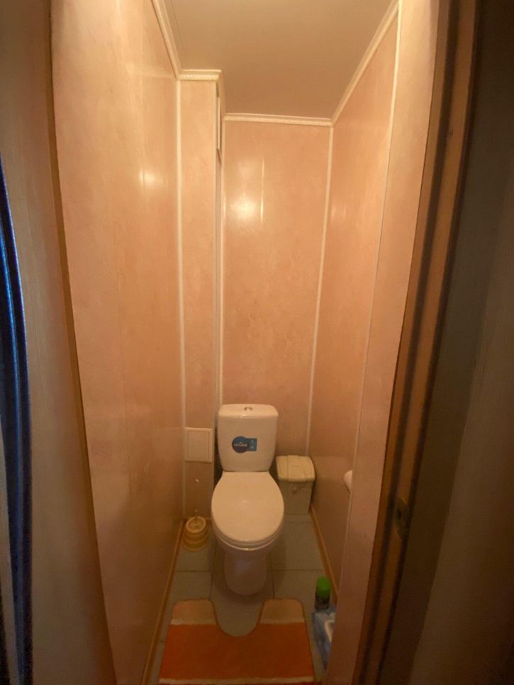 3-комн квартира Дальняя ул, 5