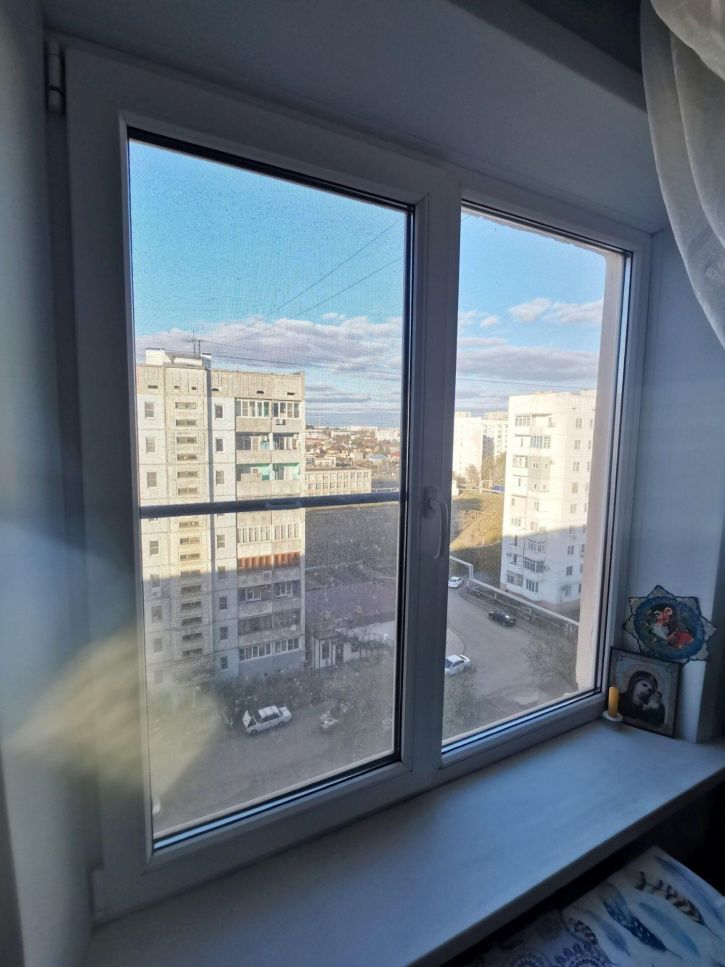 1-комн квартира Краснодарская ул, 43