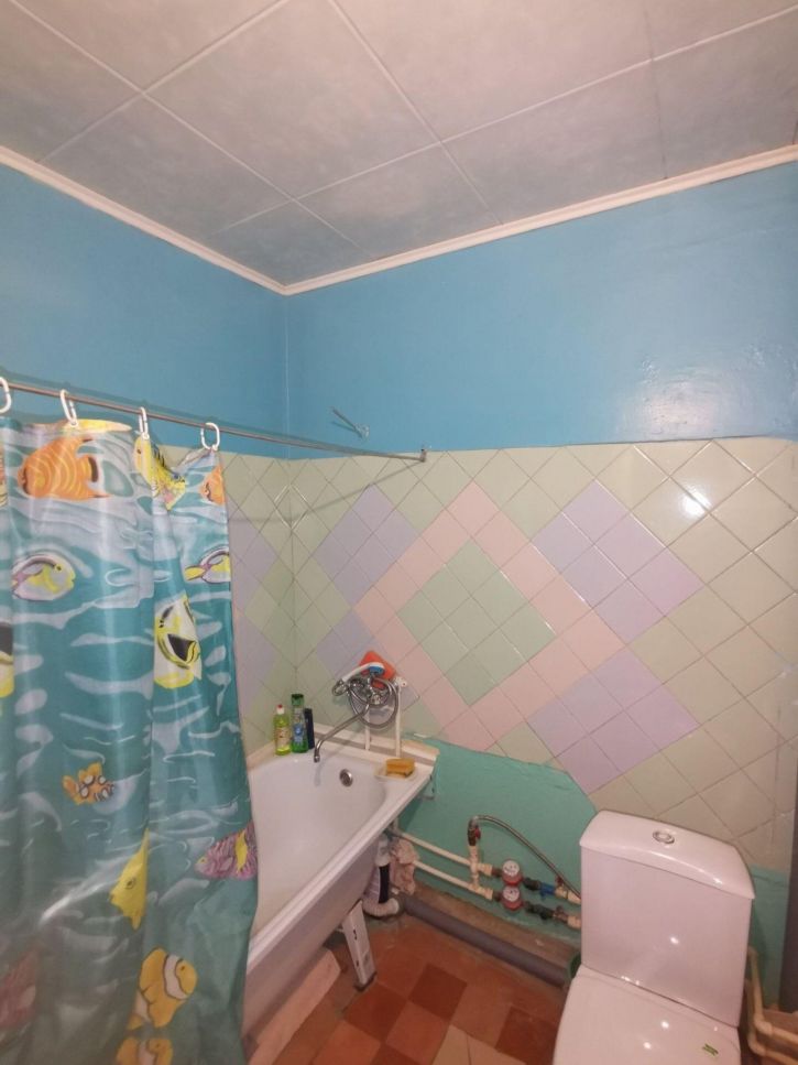 1-комн квартира Краснодарская ул, 43