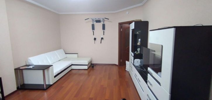 1-комн квартира Балашовская ул, 13