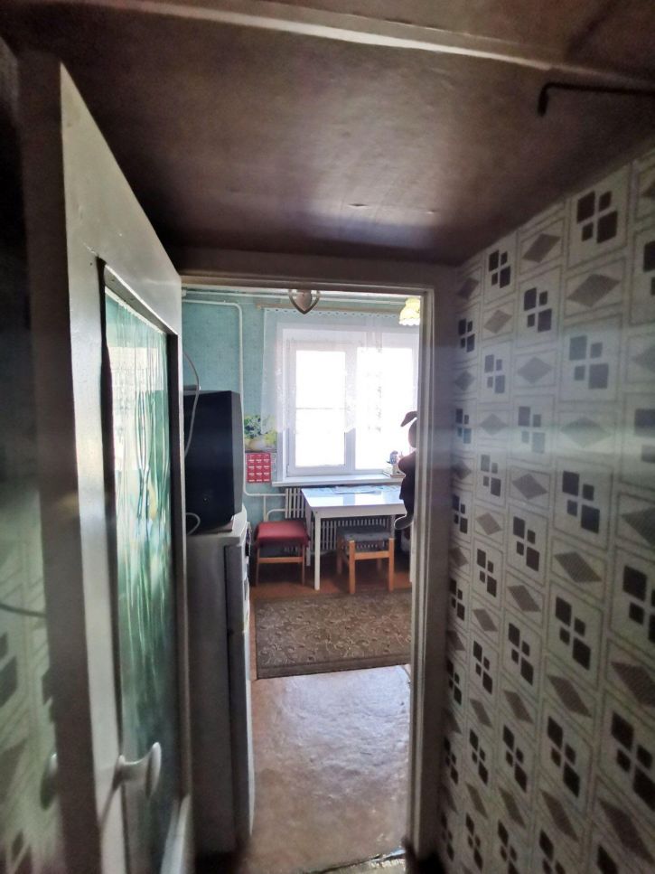 1-комн квартира Краснодарская ул, 43