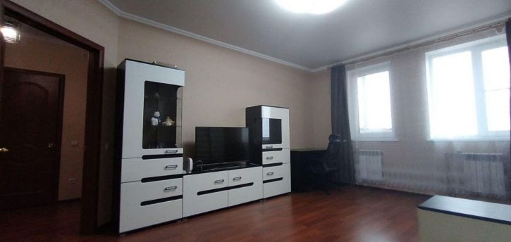 1-комн квартира Балашовская ул, 13