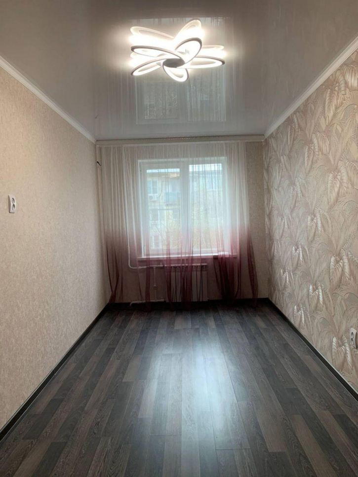 2-комн квартира Ботвина ул, 20