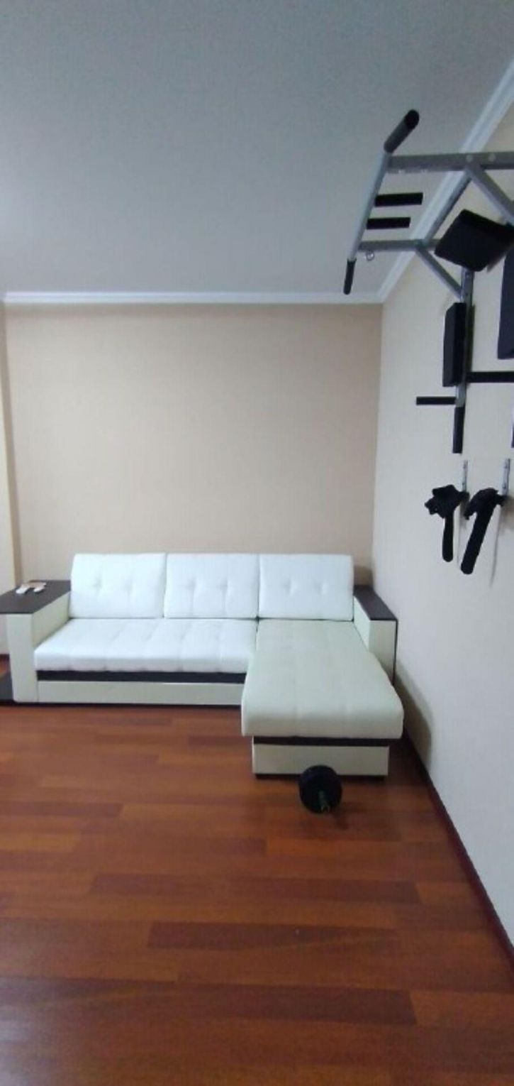 1-комн квартира Балашовская ул, 13