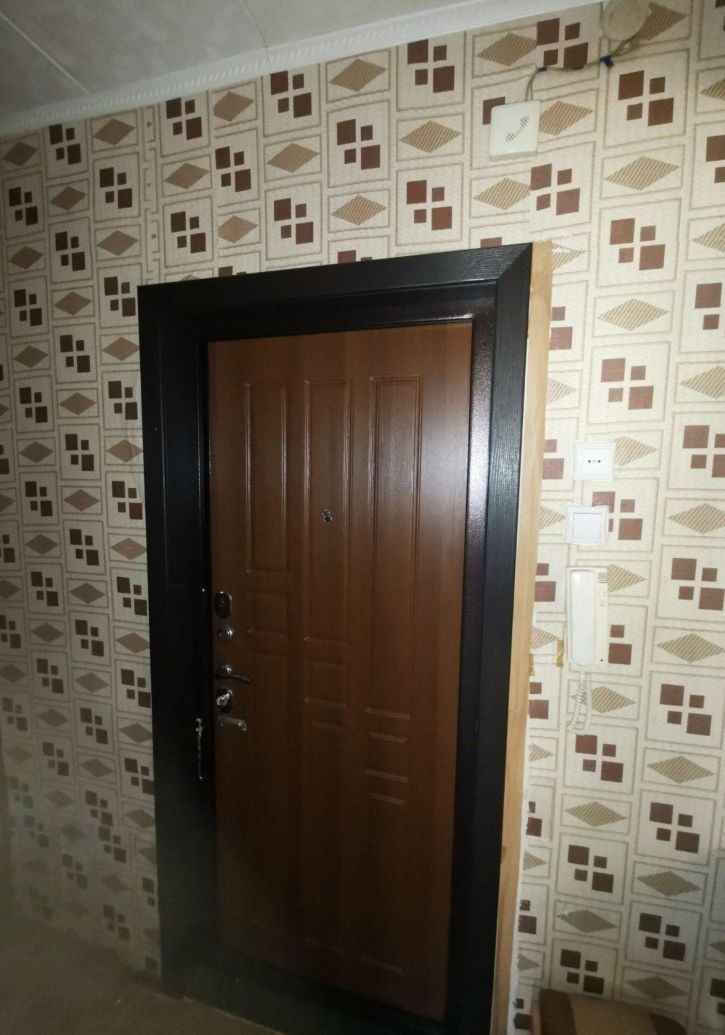 1-комн квартира Краснодарская ул, 43