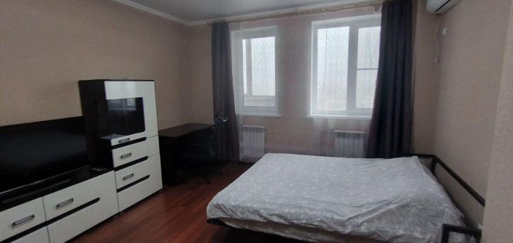 1-комн квартира Балашовская ул, 13