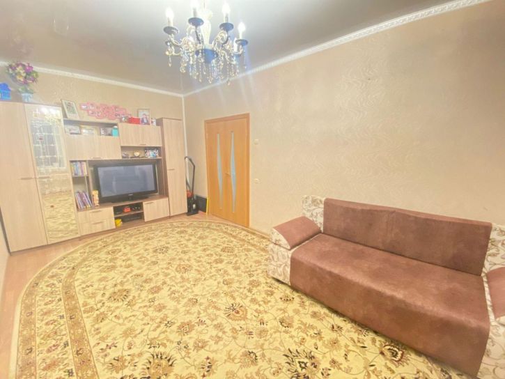 2-комн квартира Энергетическая ул, 7