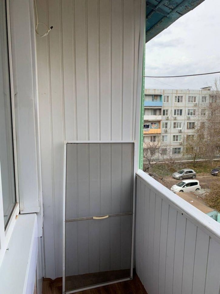 2-комн квартира Ботвина ул, 20