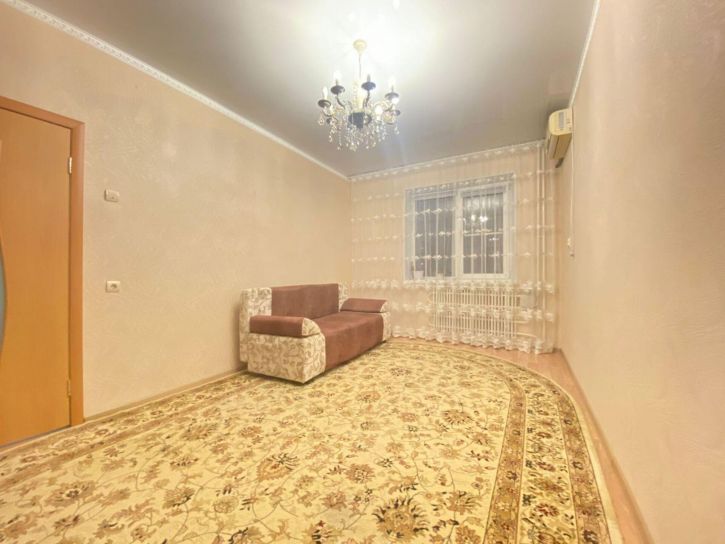 2-комн квартира Энергетическая ул, 7