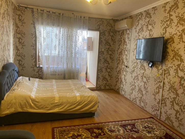 1-комн квартира 2я Зеленгинская ул, 3