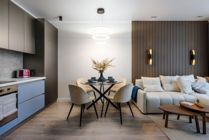 2-комн квартира Бехтерева ул, 12/2