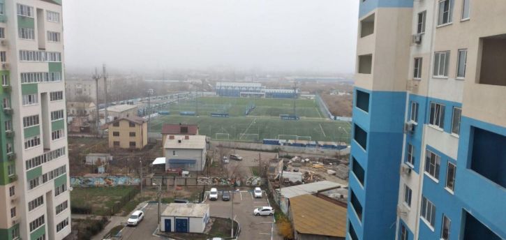 1-комн квартира Балашовская ул, 13