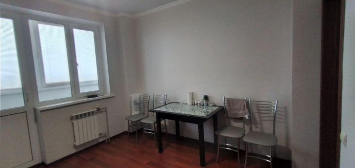 1-комн квартира Балашовская ул, 13