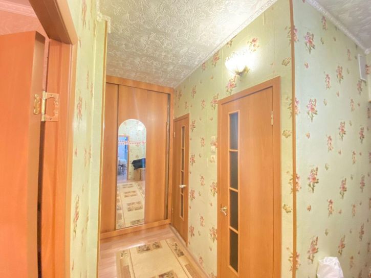 2-комн квартира Энергетическая ул, 7