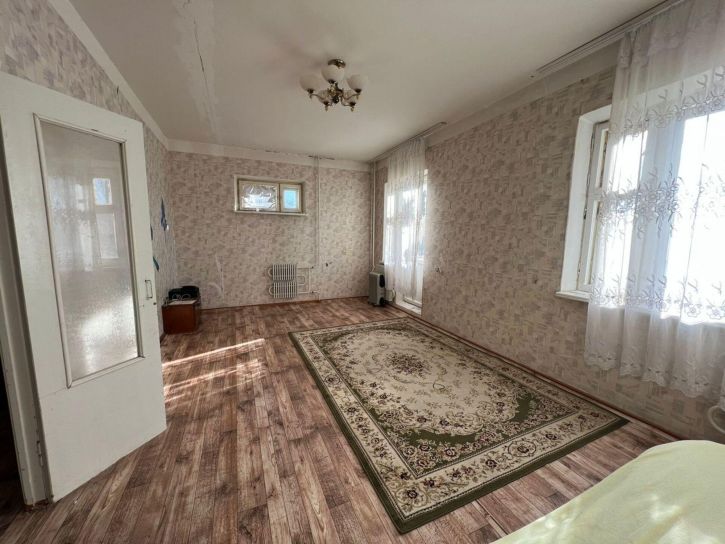 2-комн квартира Энергетическая ул, 5