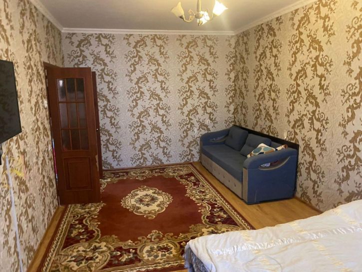 1-комн квартира 2я Зеленгинская ул, 3