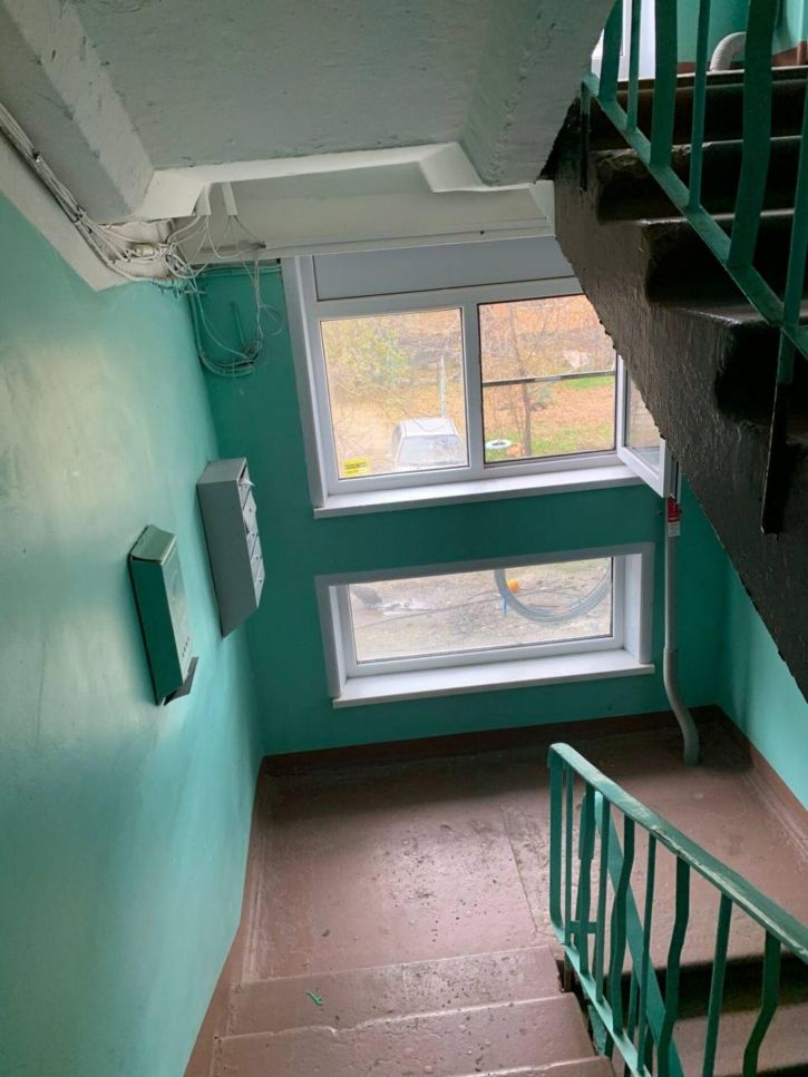 2-комн квартира Ботвина ул, 20