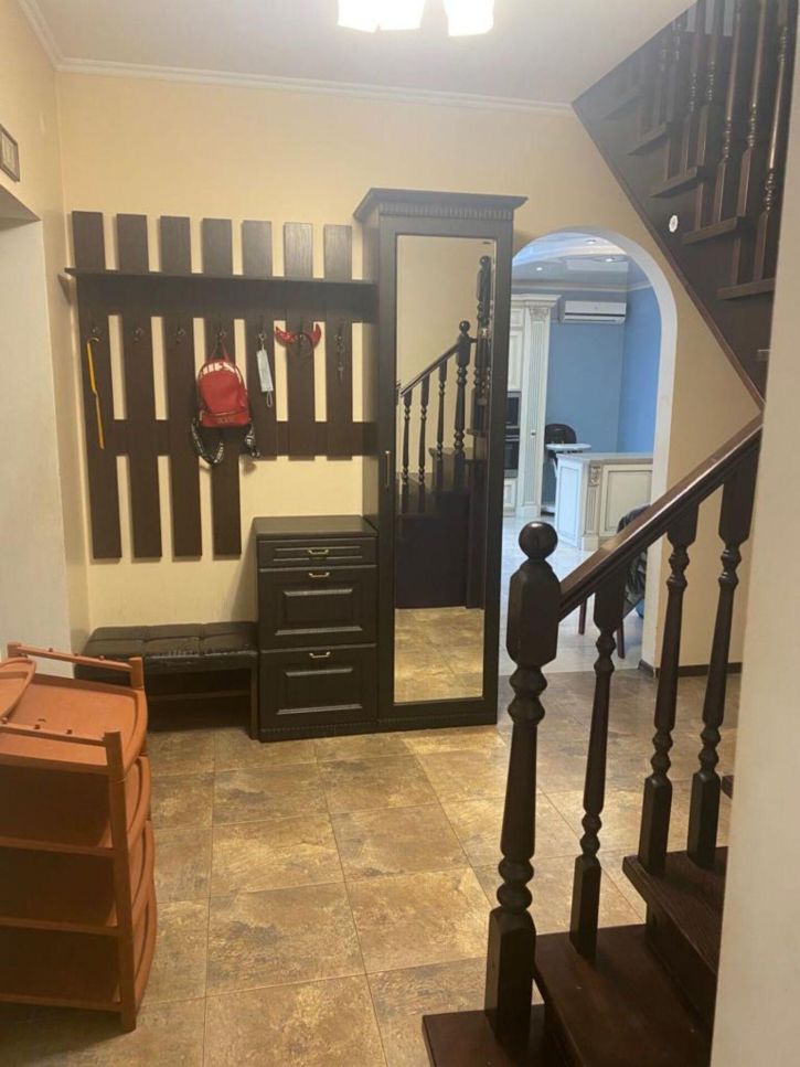 Коттедж/дом Челюскинцев ул