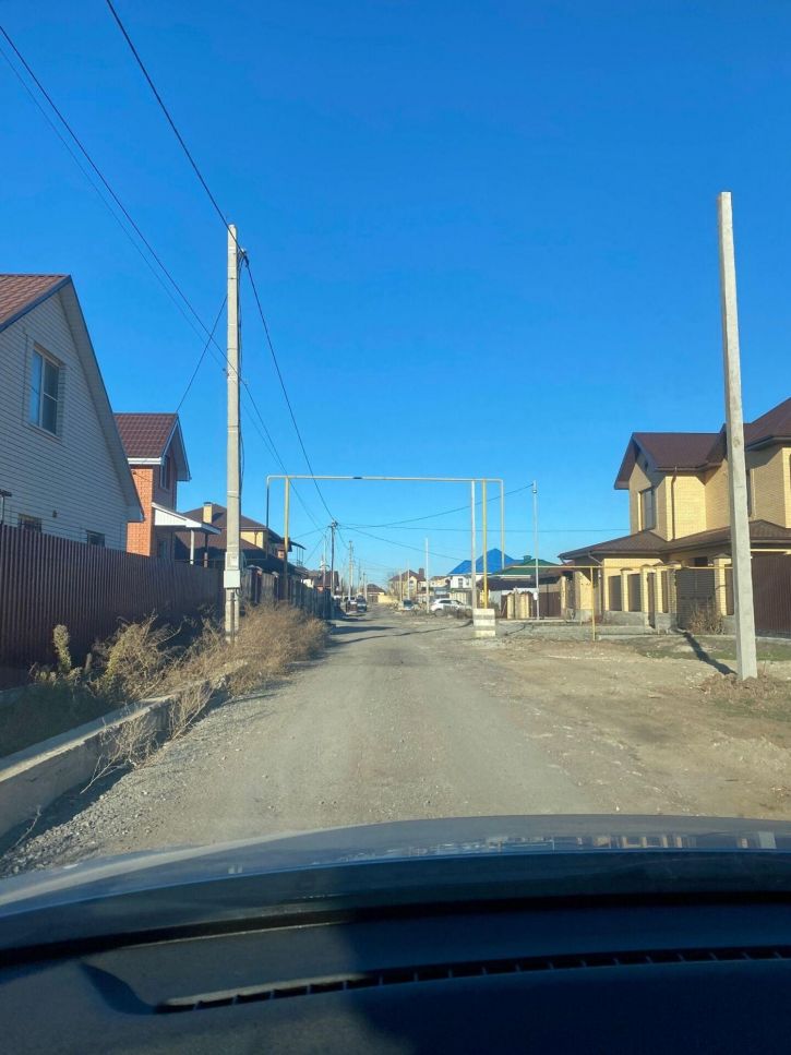 Коттедж/дом 14й Берёзовый пер