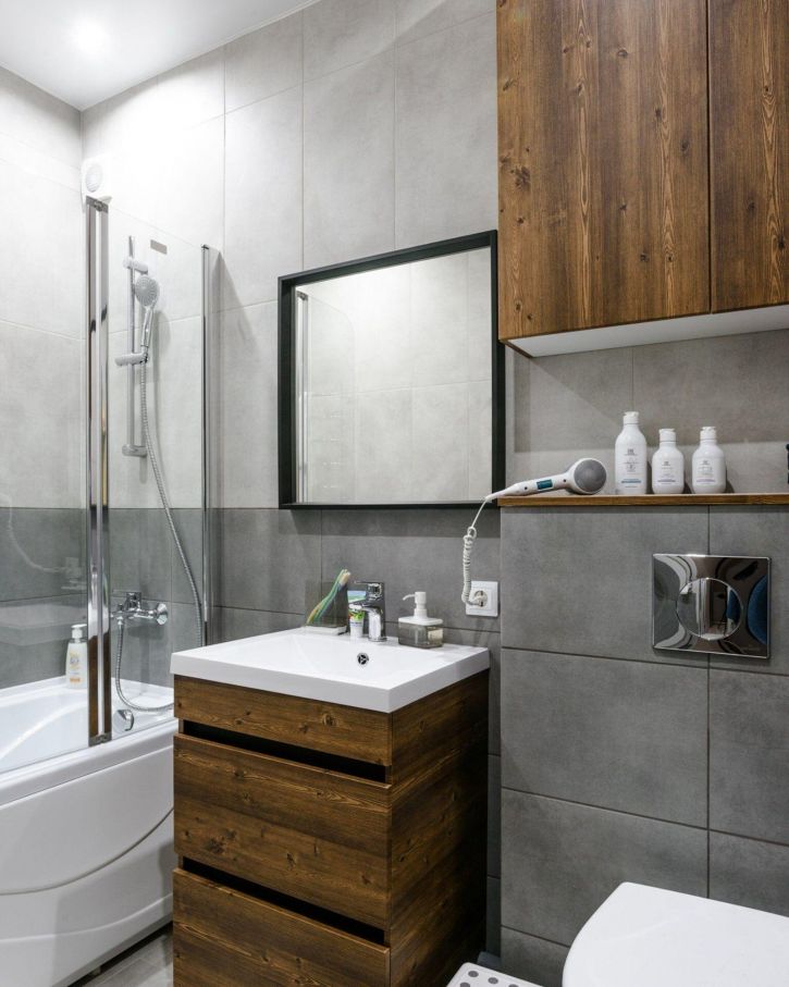 2-комн квартира Бехтерева ул, 12/2