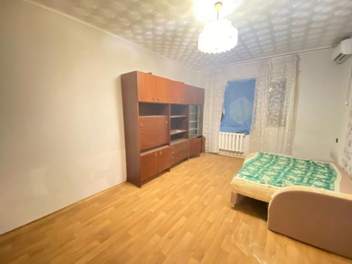 2-комн квартира Жилая ул, 9