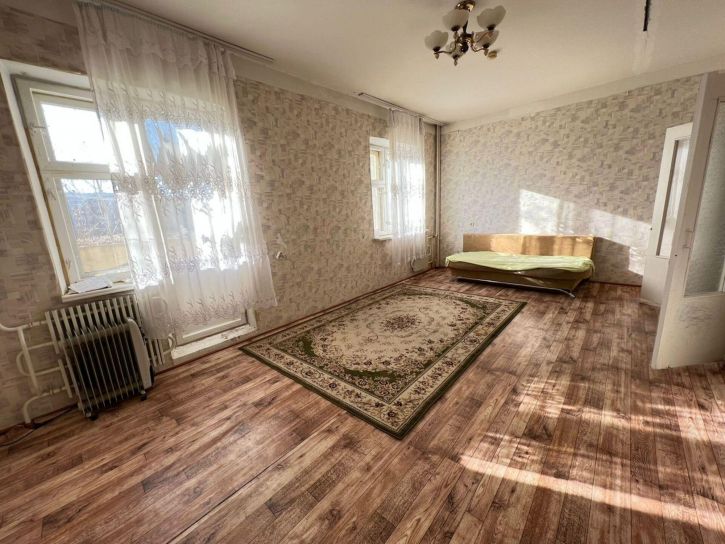 2-комн квартира Энергетическая ул, 5