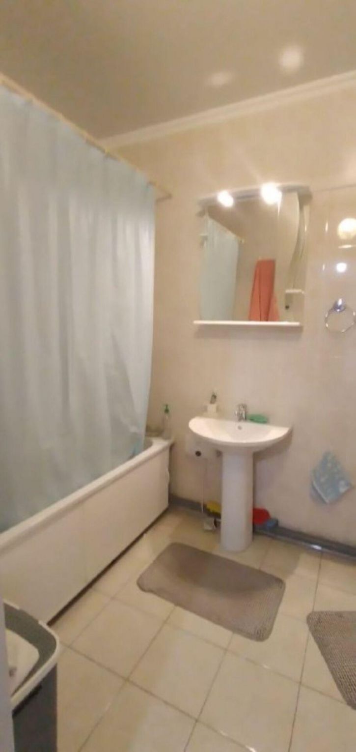 1-комн квартира Балашовская ул, 13