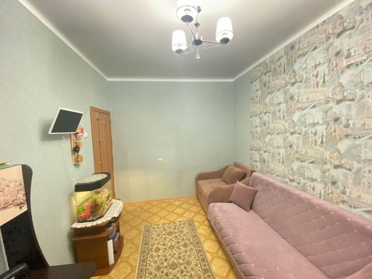 2-комн квартира Энергетическая ул, 7