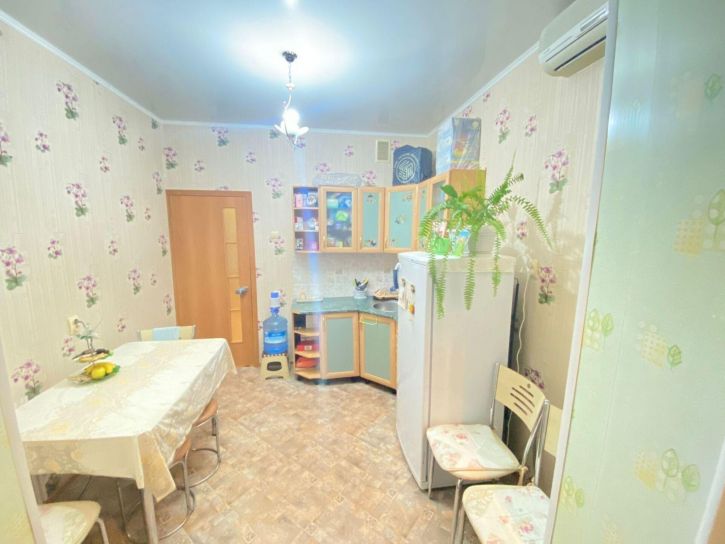 2-комн квартира Энергетическая ул, 7