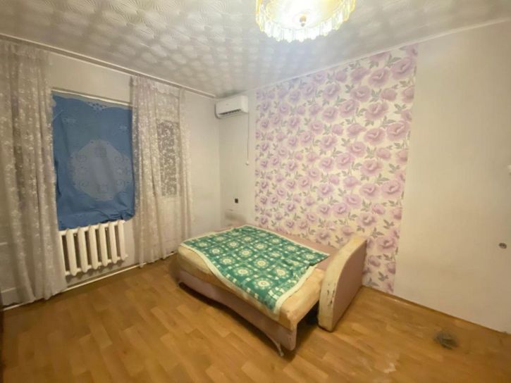 2-комн квартира Жилая ул, 9