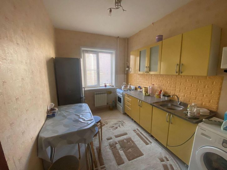 1-комн квартира 2я Зеленгинская ул, 3