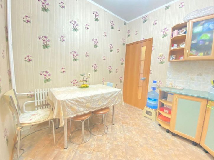 2-комн квартира Энергетическая ул, 7