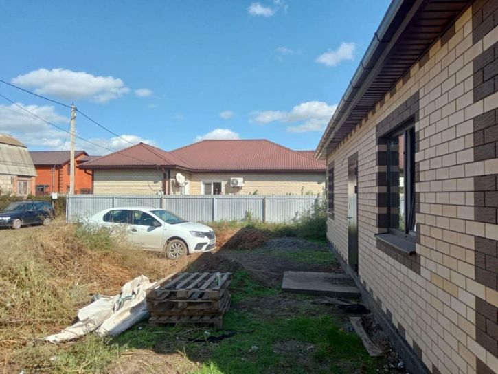 Коттедж/дом 2я Виноградная ул