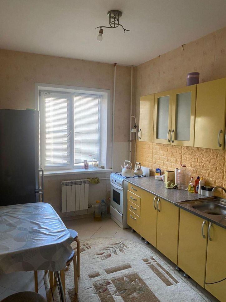 1-комн квартира 2я Зеленгинская ул, 3