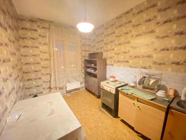 2-комн квартира Жилая ул, 9