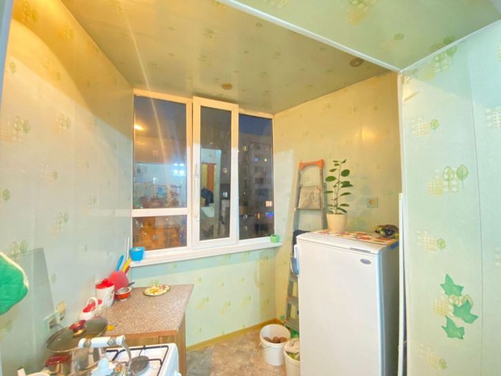 2-комн квартира Энергетическая ул, 7