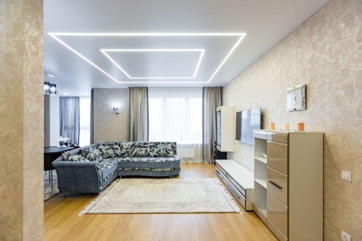 4-комн квартира Трофимова ул, 10