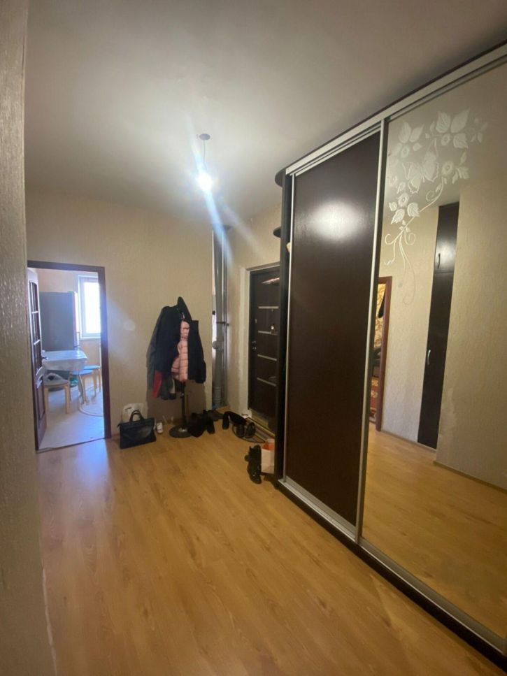 1-комн квартира 2я Зеленгинская ул, 3