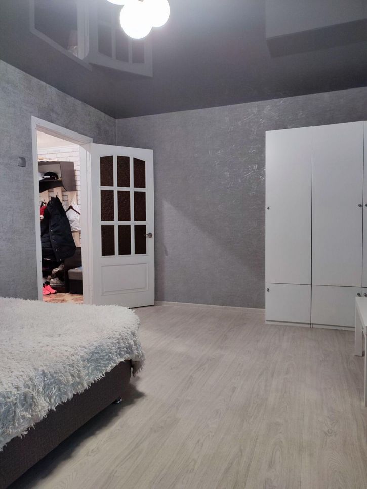 2-комн квартира Боевая ул, 76