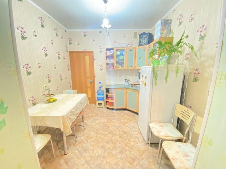 2-комн квартира Энергетическая ул, 7