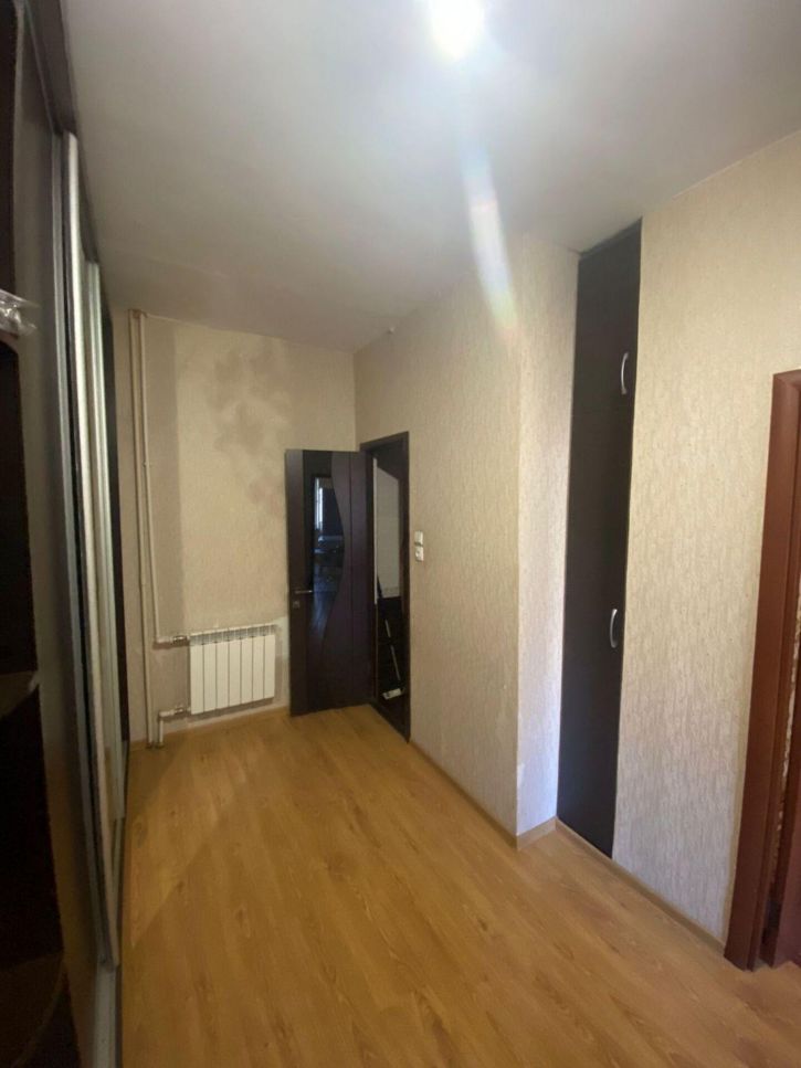 1-комн квартира 2я Зеленгинская ул, 3