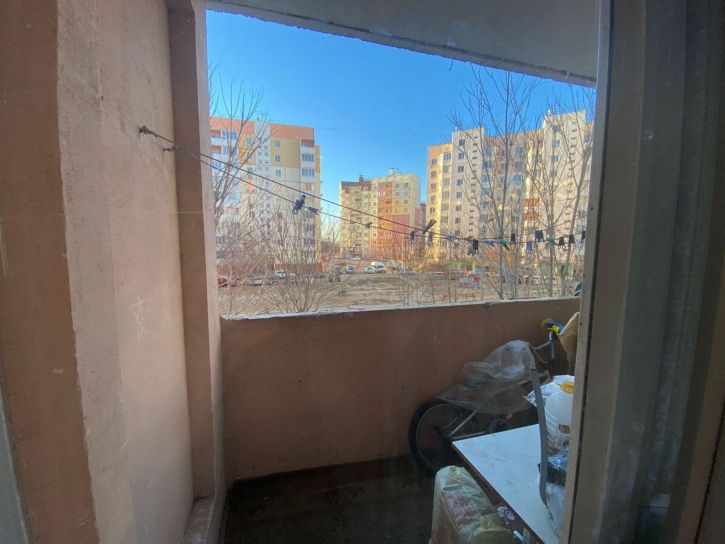 3-комн квартира Жилая ул, 8