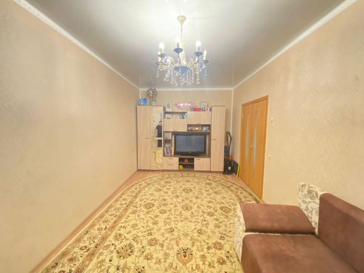 2-комн квартира Энергетическая ул, 7