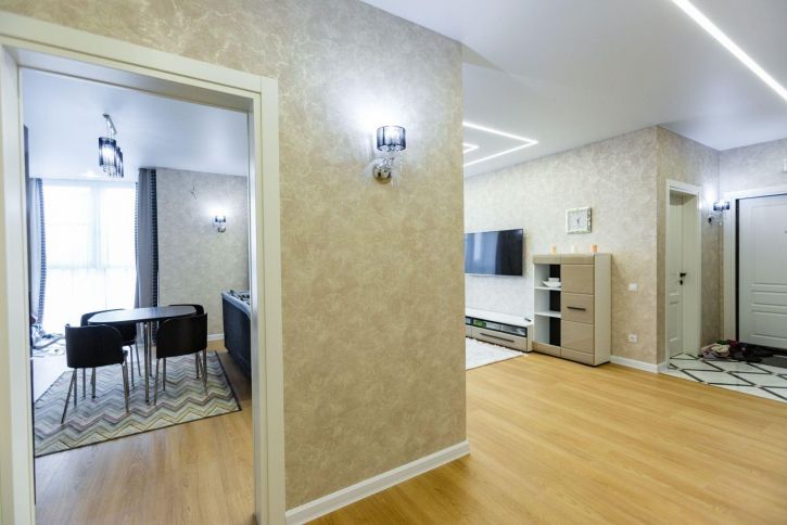 4-комн квартира Трофимова ул, 10