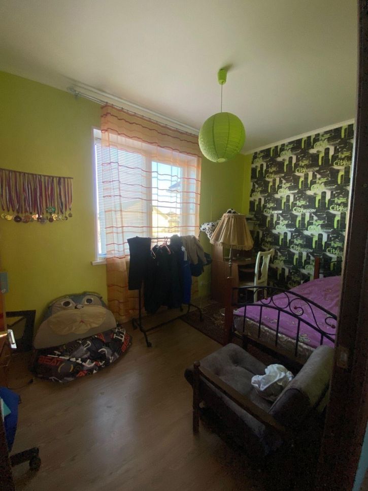 Коттедж/дом 14й Берёзовый пер