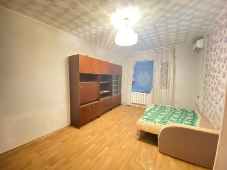 2-комн квартира Жилая ул, 9