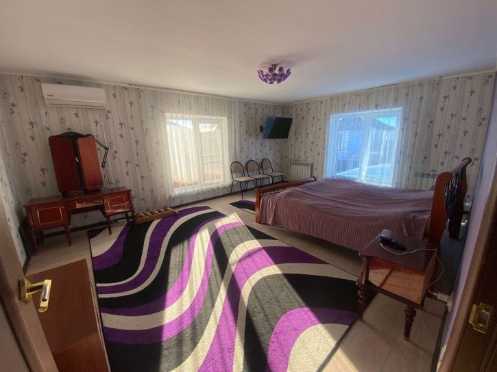 Коттедж/дом 14й Берёзовый пер